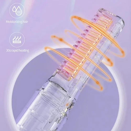 ✨Best Seller💁♀️USB Hair Straightener