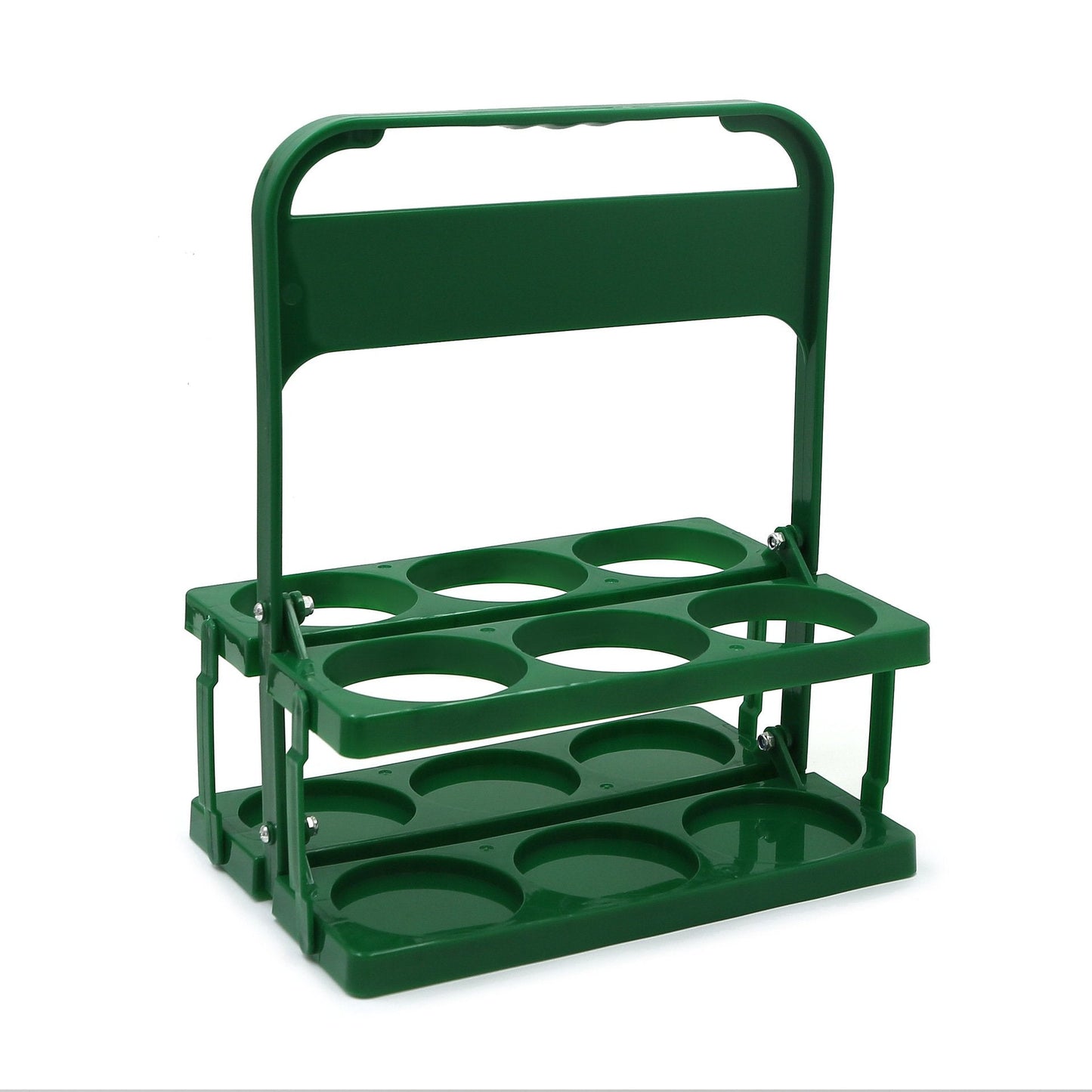 🔥Portable Foldable Drink Carrier