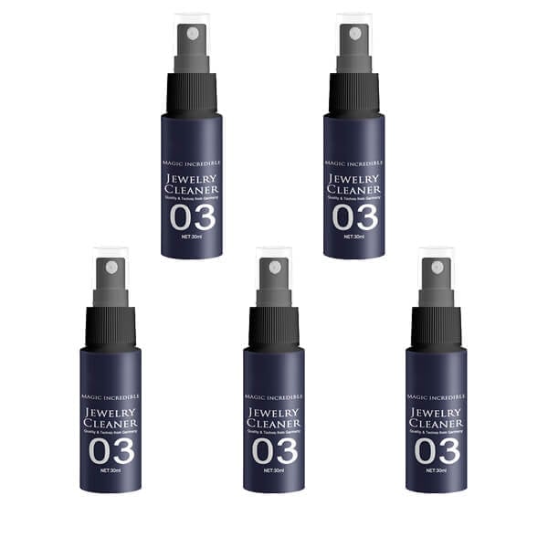 🔥50% off🔥Jewelry cleaning spray