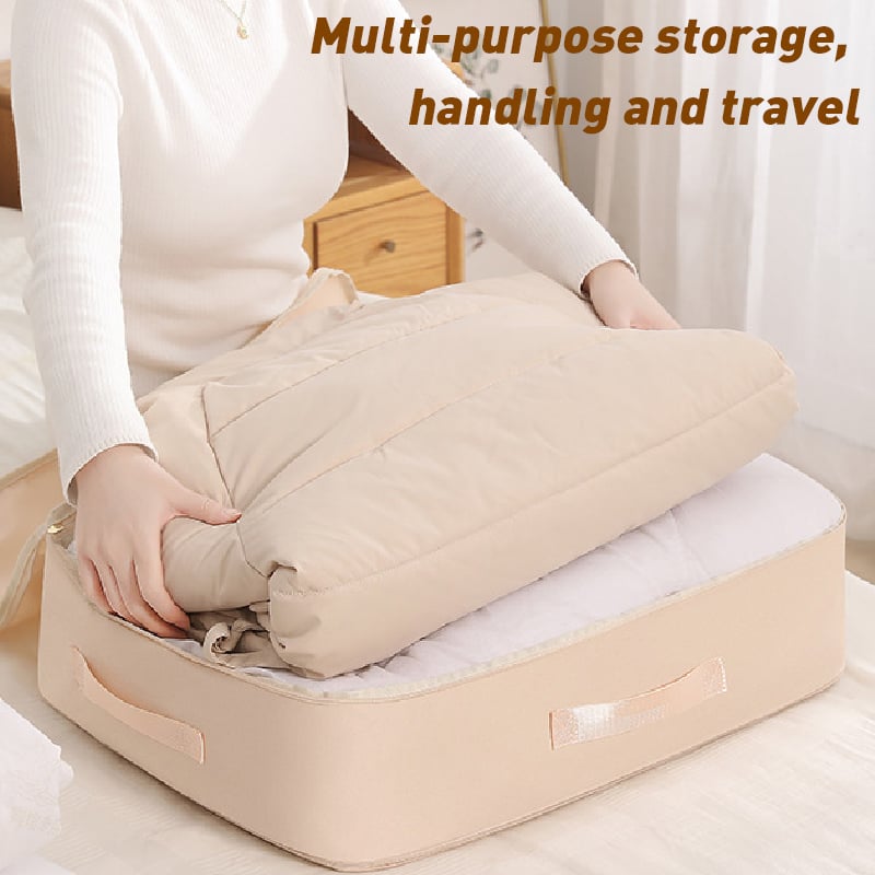 š„Ultra Space Saving Self Compression Organizer