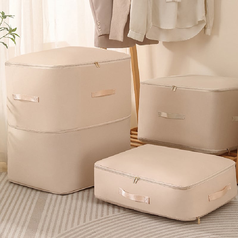š„Ultra Space Saving Self Compression Organizer