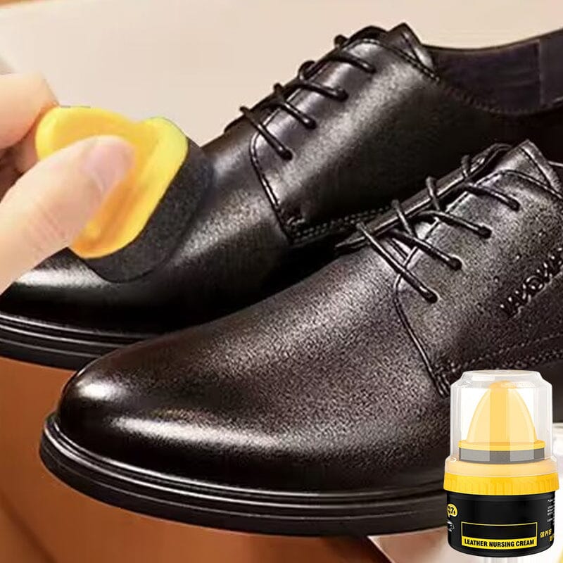🎁$9.99🎁 - Leather Repair Cream Liquid Shoe Polish