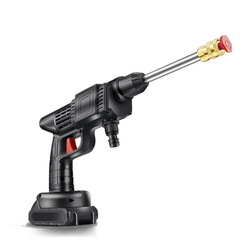 š„Cordless Portable High Pressure Spray Water Gun