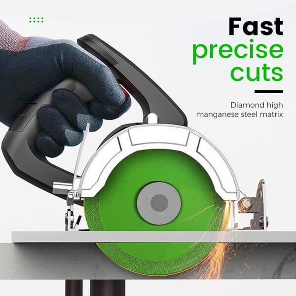 Needtoknit - Limited time offerš„Glass Cutting Disc