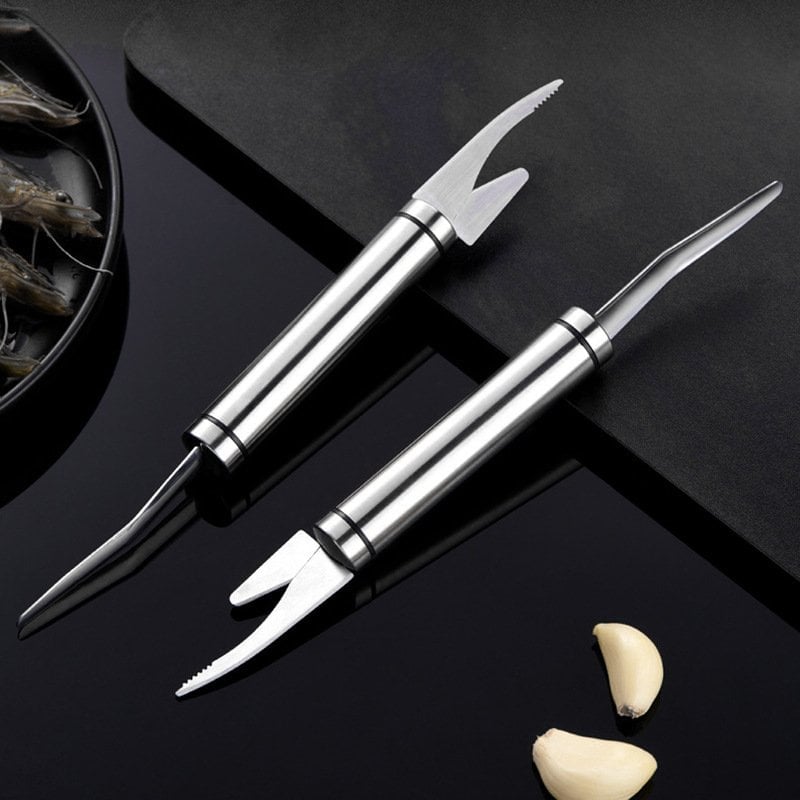 š„Buy 5 get 3 freeš„Multifunctional Shrimp Line Fish Maw Knife