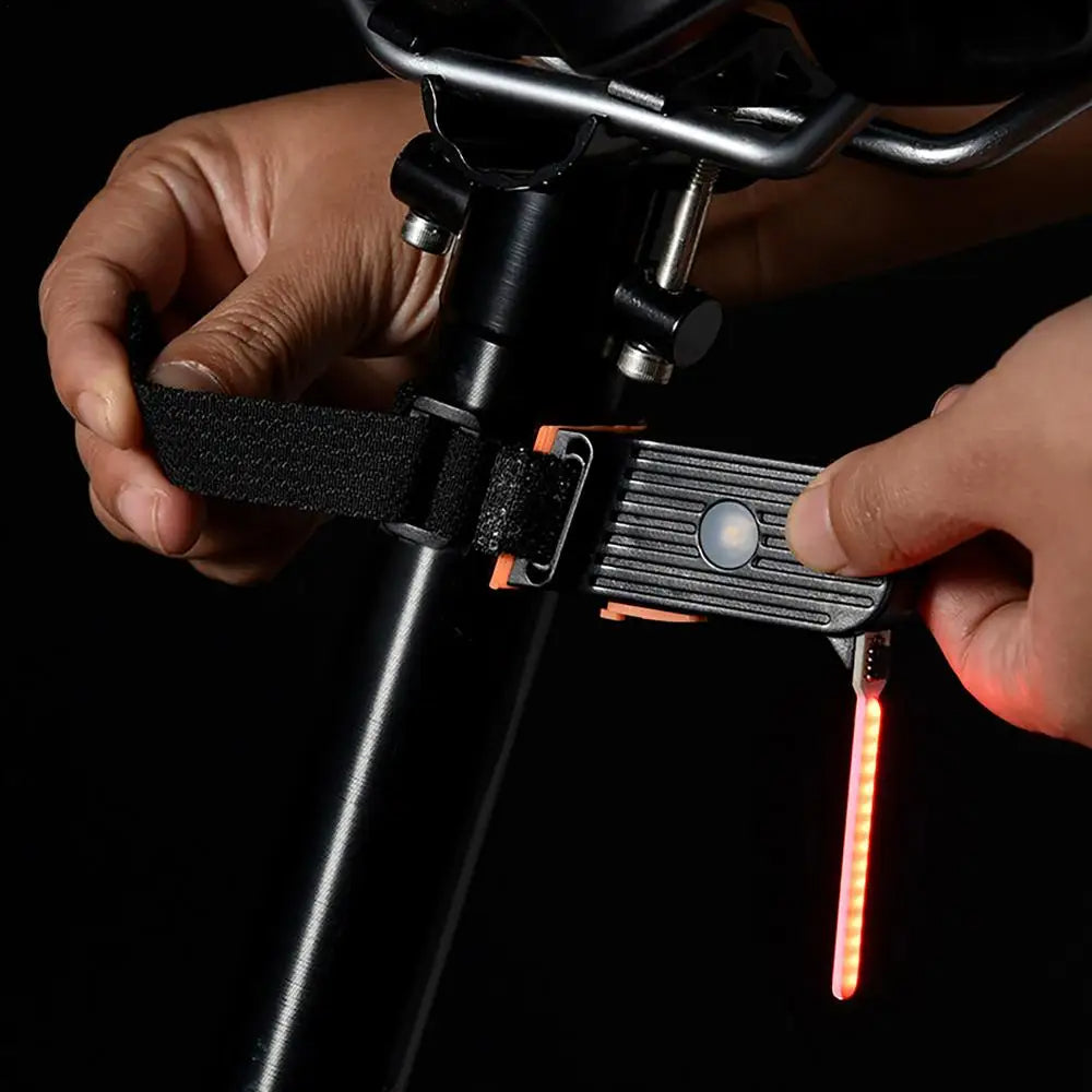 š„Hot saleš„LED bicycle taillight