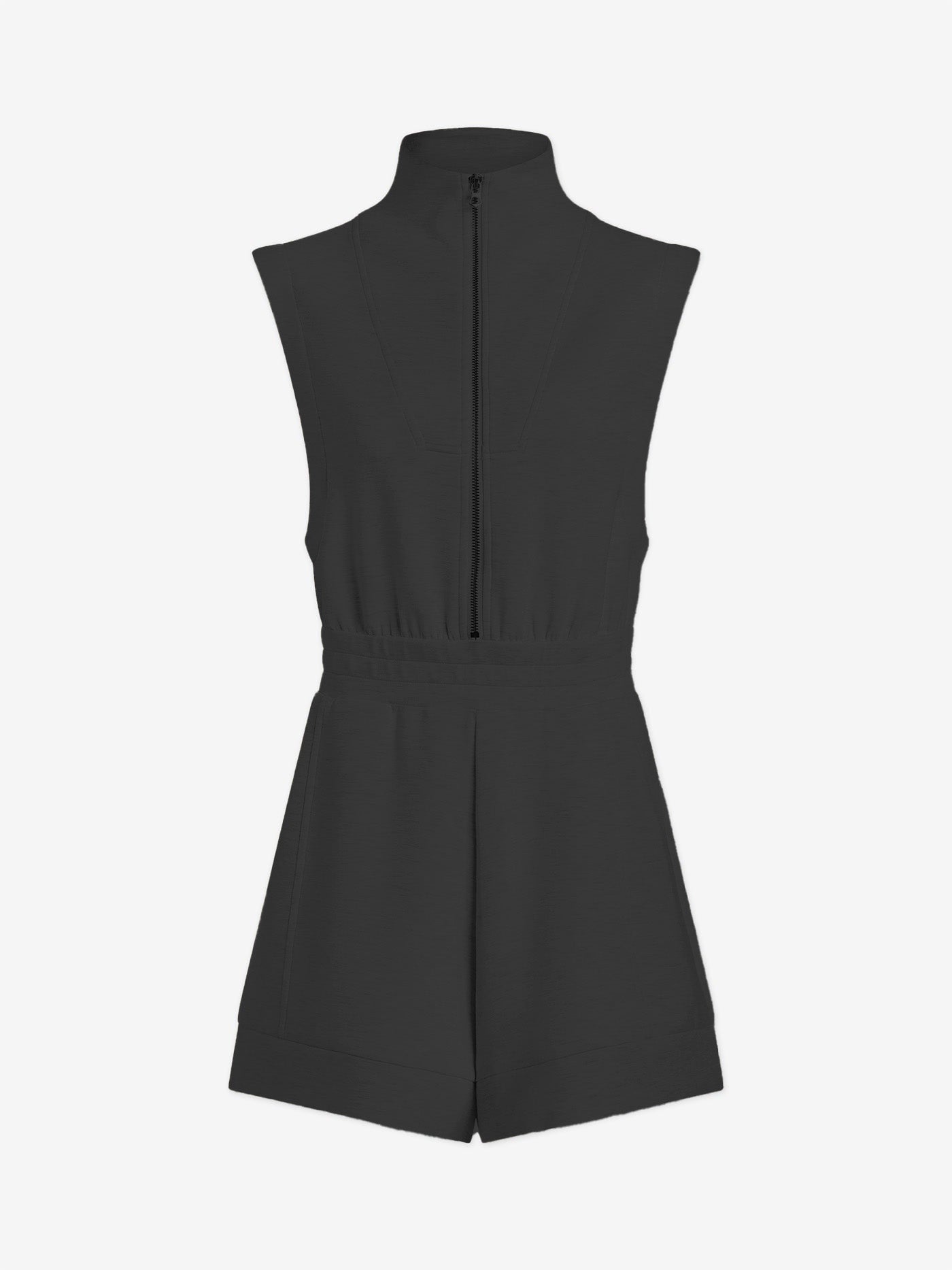 2025 Summer Temperament Sleeveless Jumpsuit (Buy 2 Free Shipping)