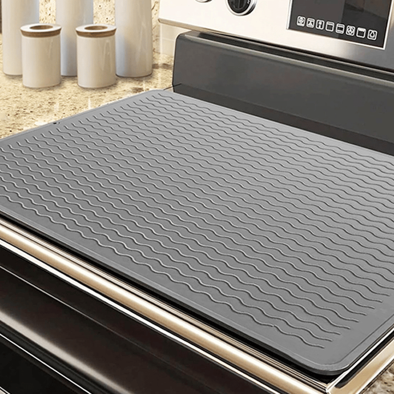 ShieldSavor – Keep Your Stove Immaculate and Stress-Free During Every Cooking Session