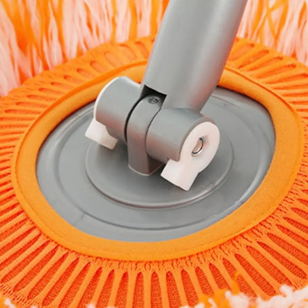 mrostoTM-360° Rotatable Adjustable Cleaning Mop