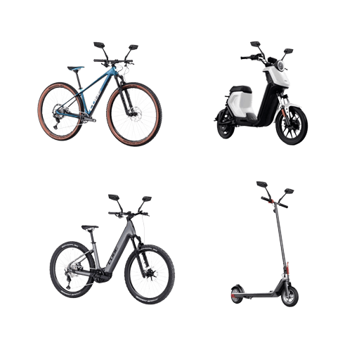 🔥Hot Sale🔥Bicycle front light