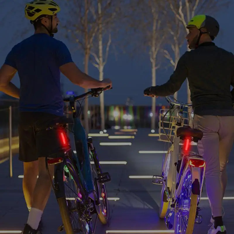 š„Hot saleš„LED bicycle taillight