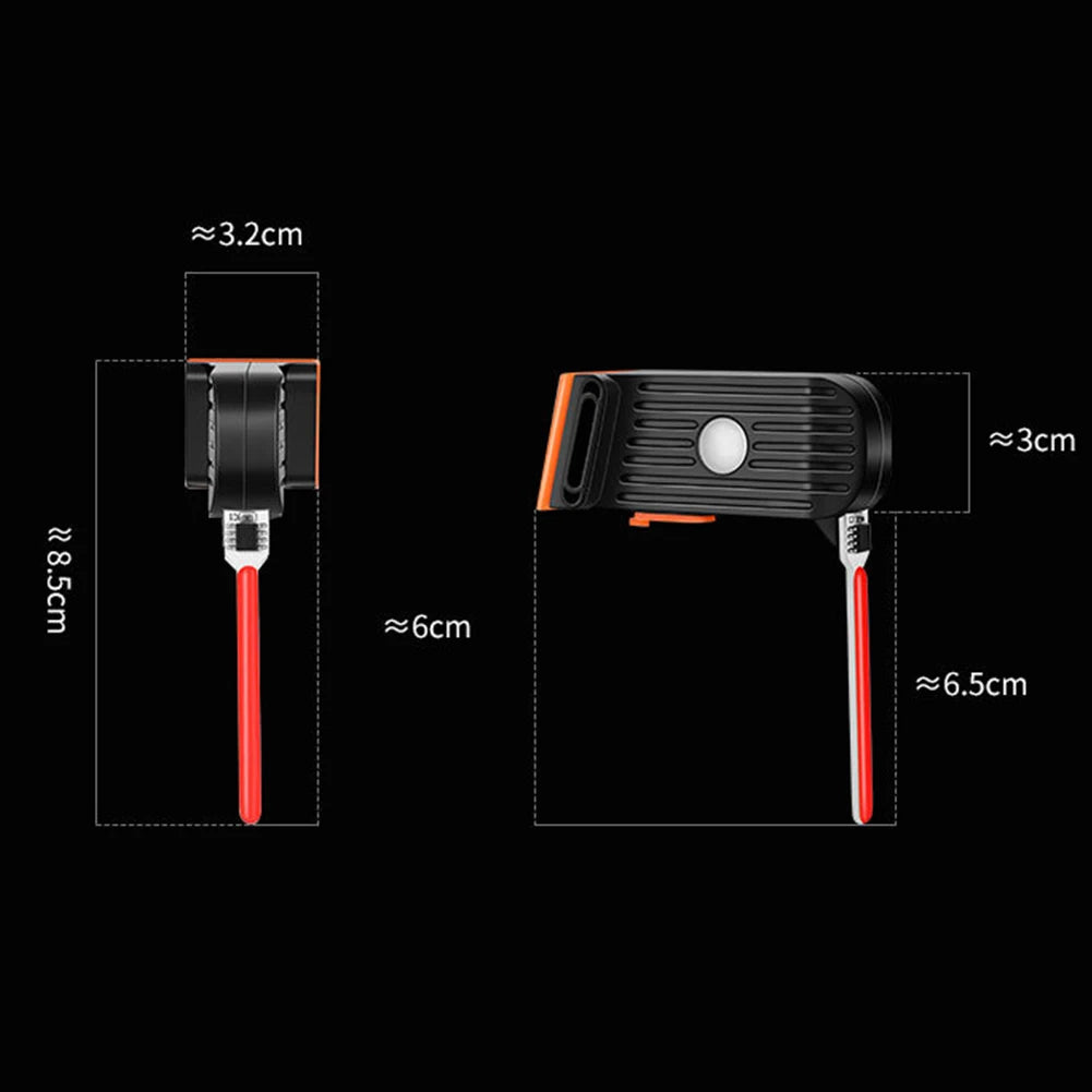 š„Hot saleš„LED bicycle taillight