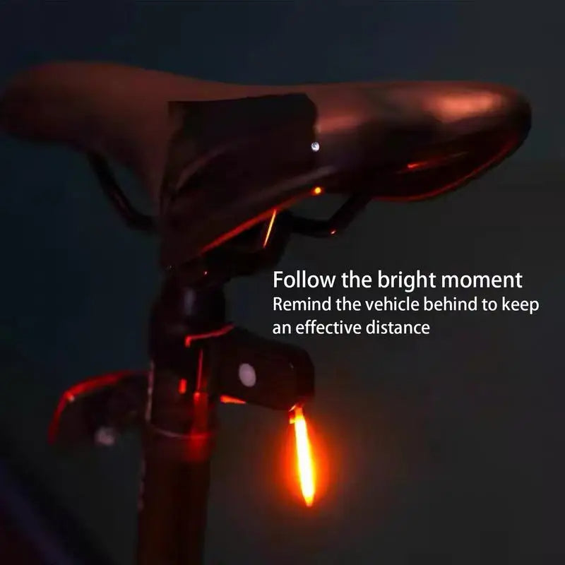 š„Hot saleš„LED bicycle taillight