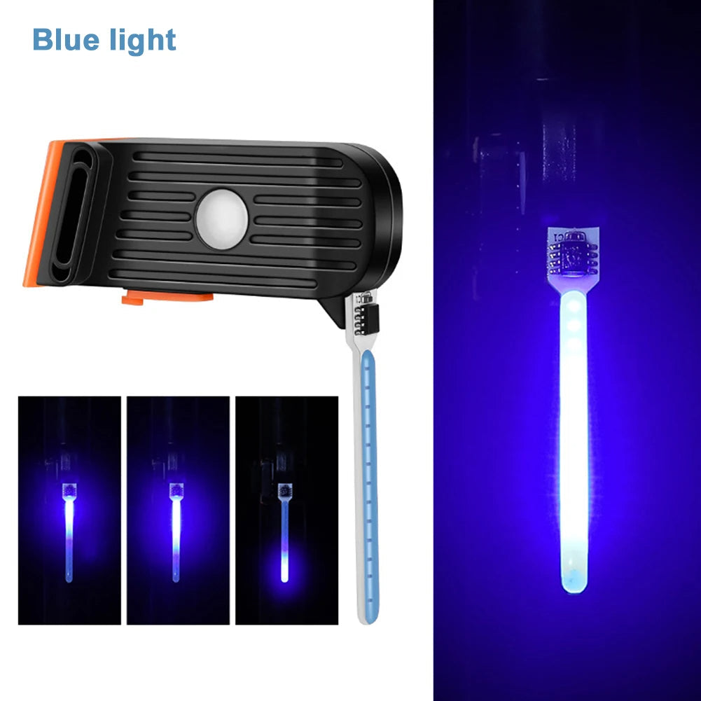 š„Hot saleš„LED bicycle taillight