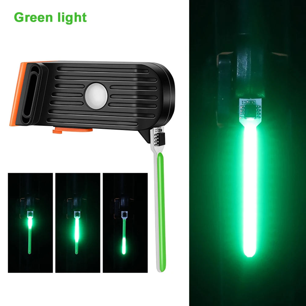 š„Hot saleš„LED bicycle taillight