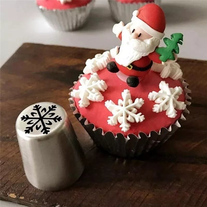 🌺flower nozzles for cake decorating🎂