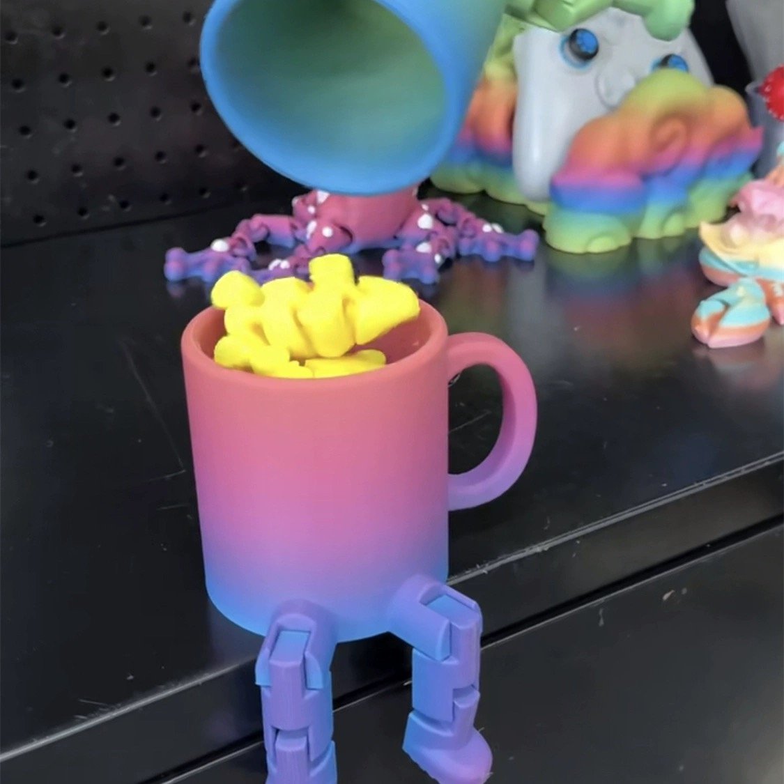 2025 HOT SALE 🔥 RUNNING CUPS