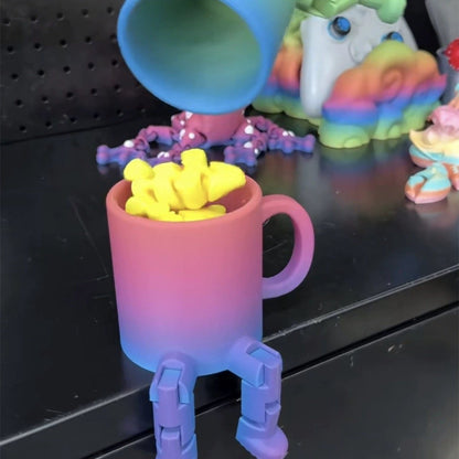 2025 HOT SALE 🔥 RUNNING CUPS