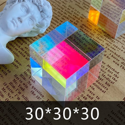 🎉🔥LAST DAY 49% OFF🔥Magic Prism Cube