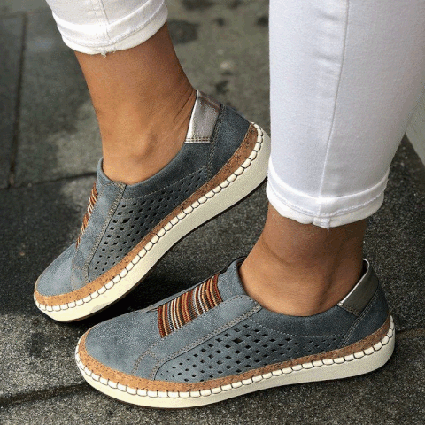 2025 Casual Orthopedic Walking Shoes
