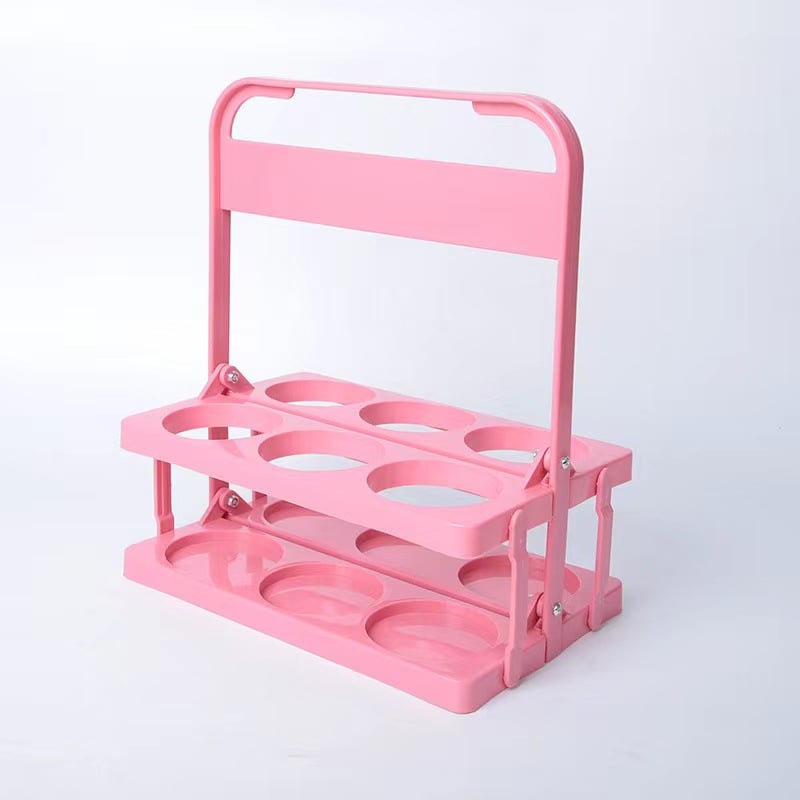 🔥Portable Foldable Drink Carrier