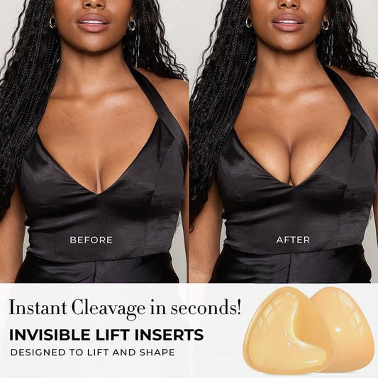 🔥Last Day 48% OFF🔥Ultra Boost Invisible Lift Bras Covers