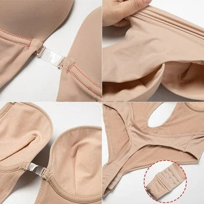 🔥This week's hot sale🔥Backless Body Shaper Bra