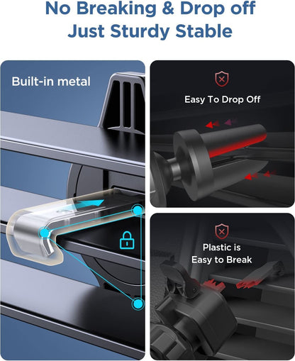 NEW Air Vent Car Phone Mount Holder-BUY 3 FREE SHIPPING