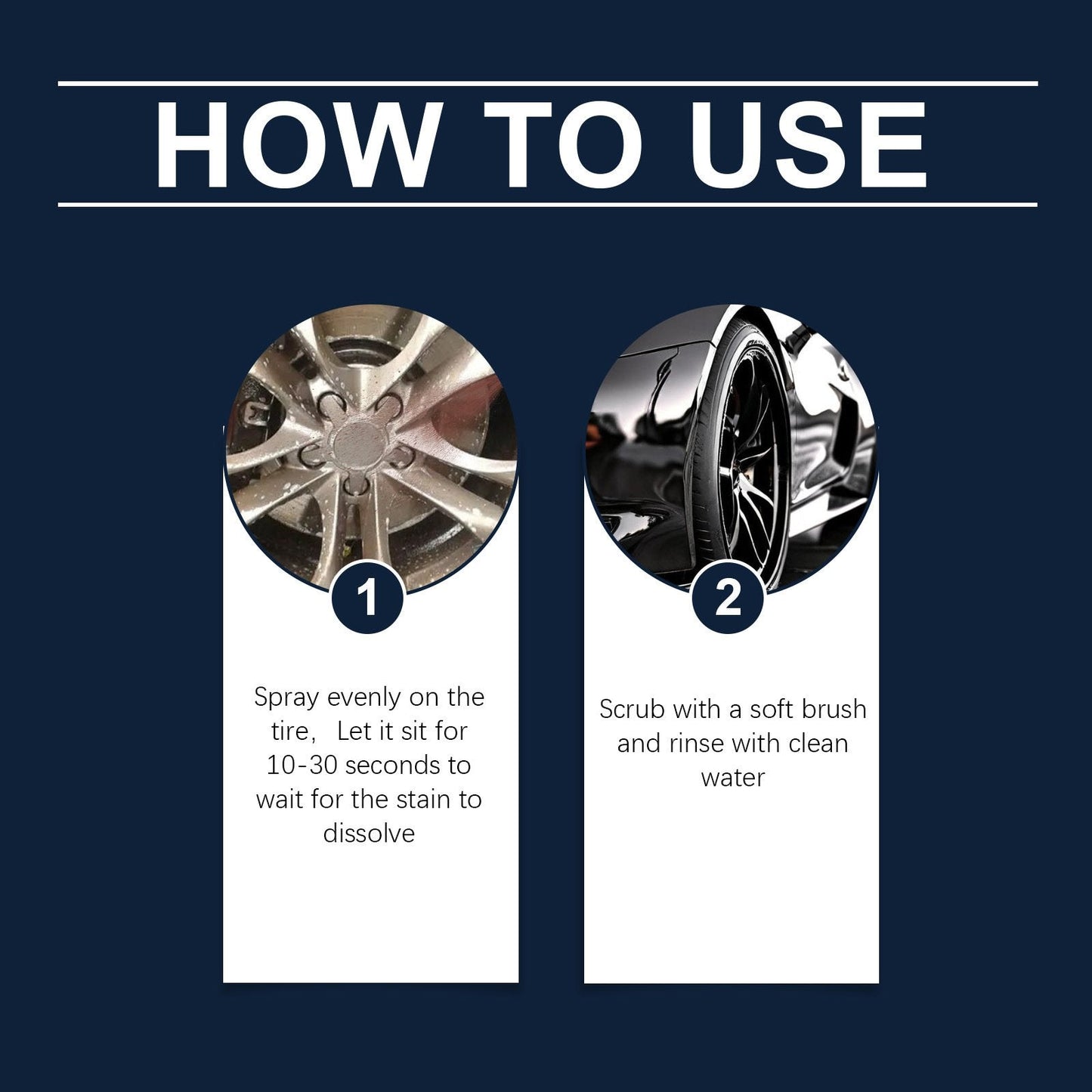 Multi-functional Farm & Offroad Equipment Cleaner
