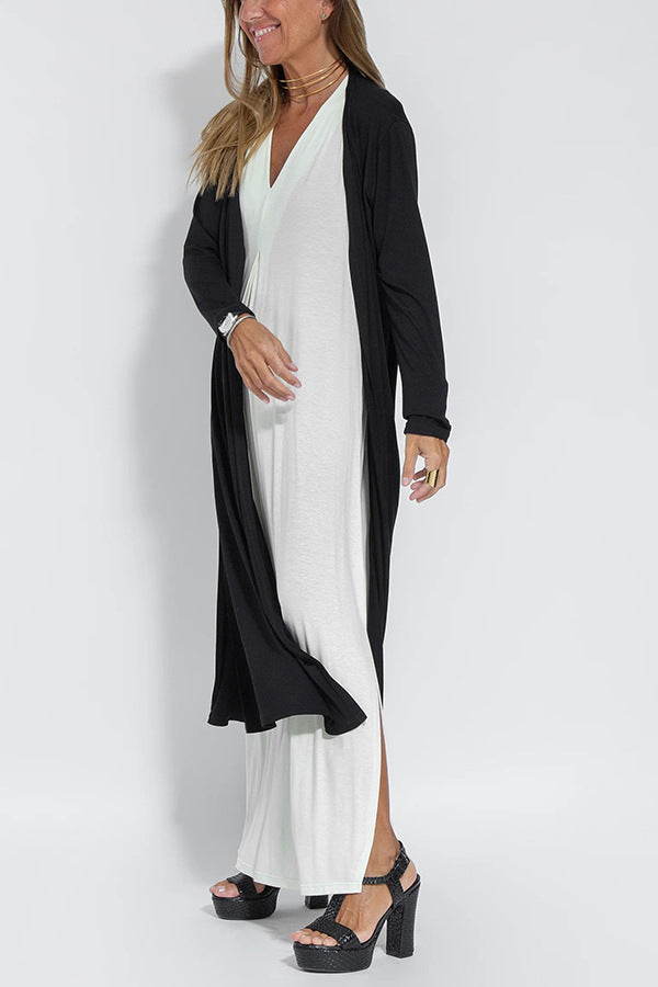BreezeV Casual Dress Or Coat