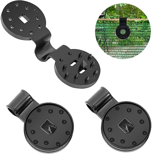 🔥Hot Sale🔥Shade Cloth Heavy Duty Lock Grip