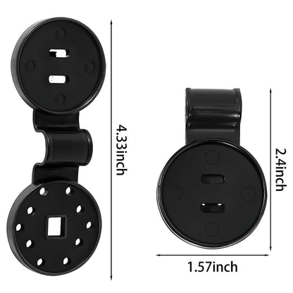 🔥Hot Sale🔥Shade Cloth Heavy Duty Lock Grip