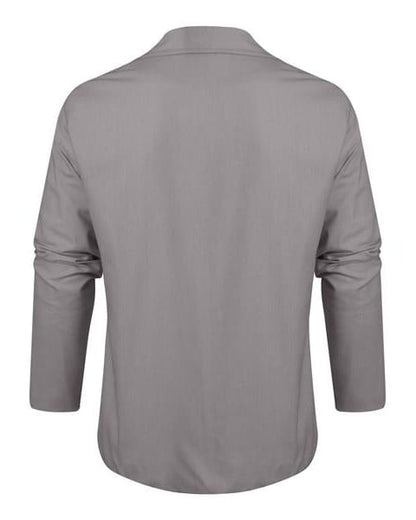 Men's Daily Casual Loose Cotton Linen Coat-Buy 2 Free Shipping