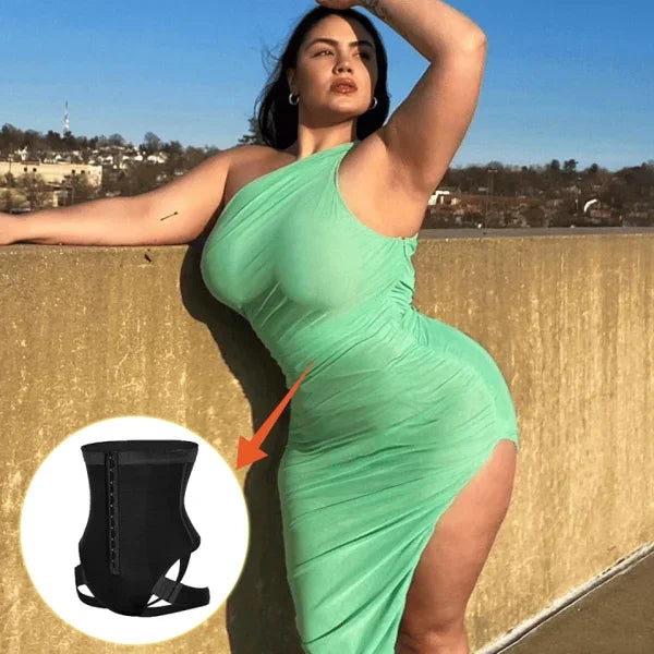 👙Honey buttocks magic tool👙Butt shaper pants trainer