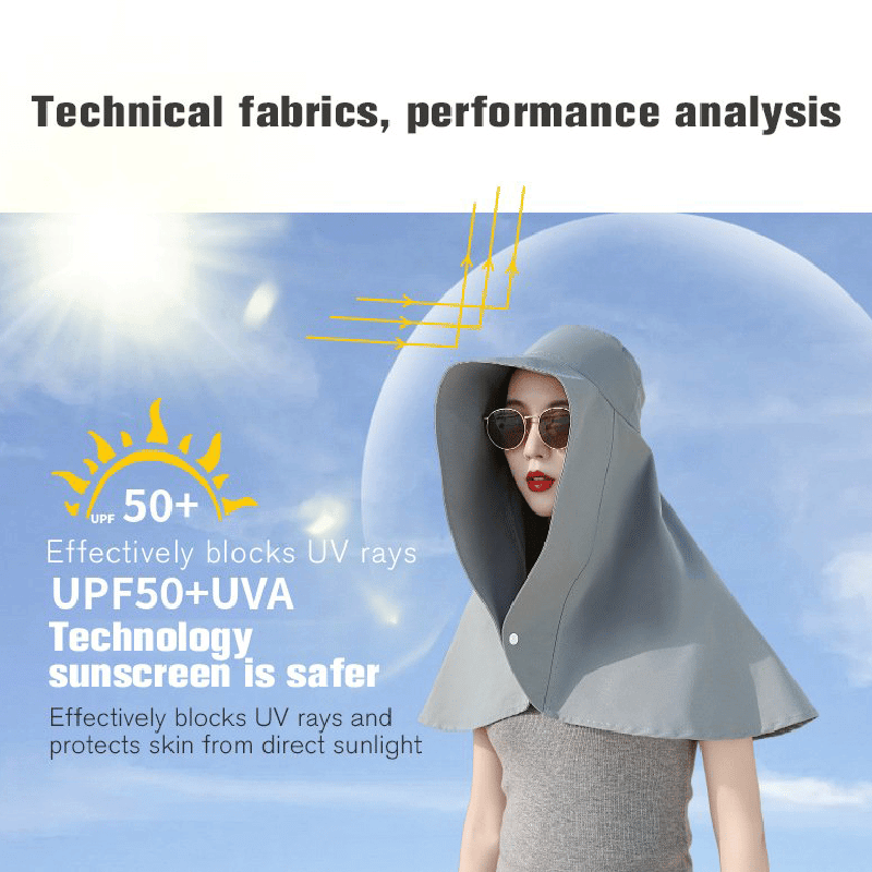 Fashionable Women's Bucket Hat with UV Protection