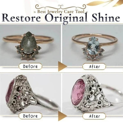 🔥50% off🔥Jewelry cleaning spray