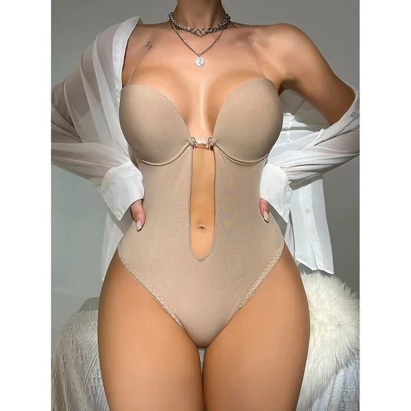 🔥This week's hot sale🔥Backless Body Shaper Bra