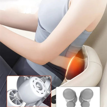 🔥Last Day 49% OFF🔥 Massagers for Neck and Shoulder with Heat