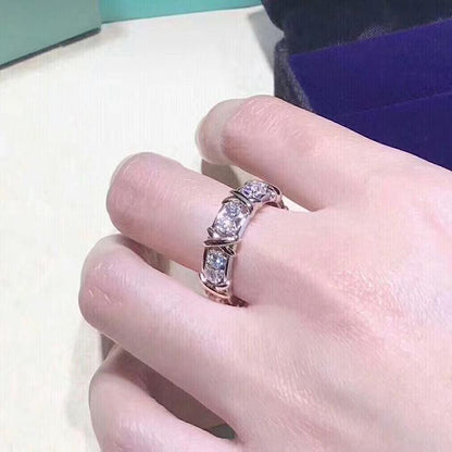 Sparkle Your Fingertips - Explore Our Ring World