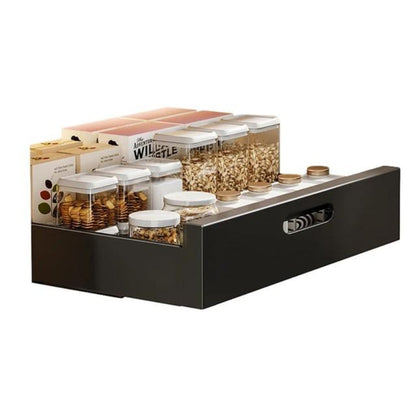 Experience effortless kitchen delight at every touch