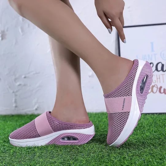 Washable Sliding Orthopedic Sliding Shoes⭐