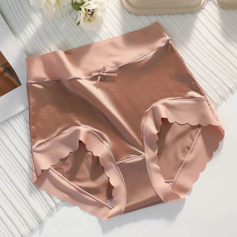 👙Super hot 🔥Vintage Satin Briefs Silk Briefs