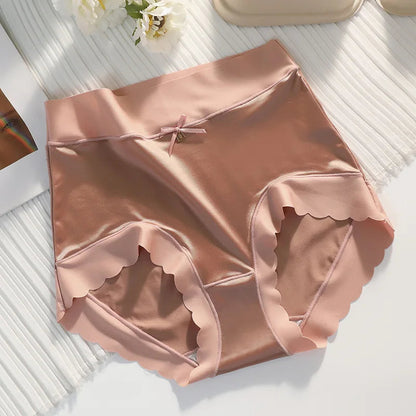 👙Super hot 🔥Vintage Satin Briefs Silk Briefs