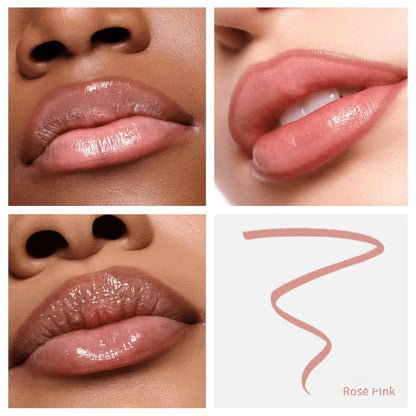 🎨Peel off Lip Liner (Buy 1 Get 1 Free )