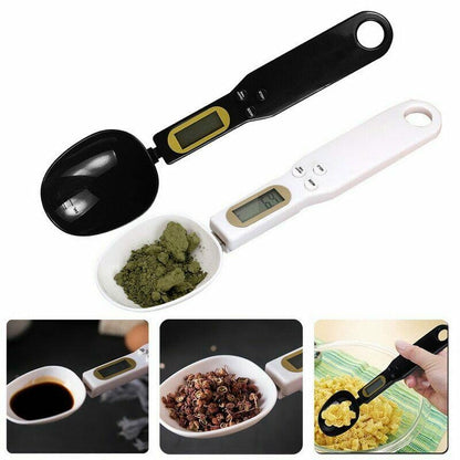 TMElectronic Measuring Spoon