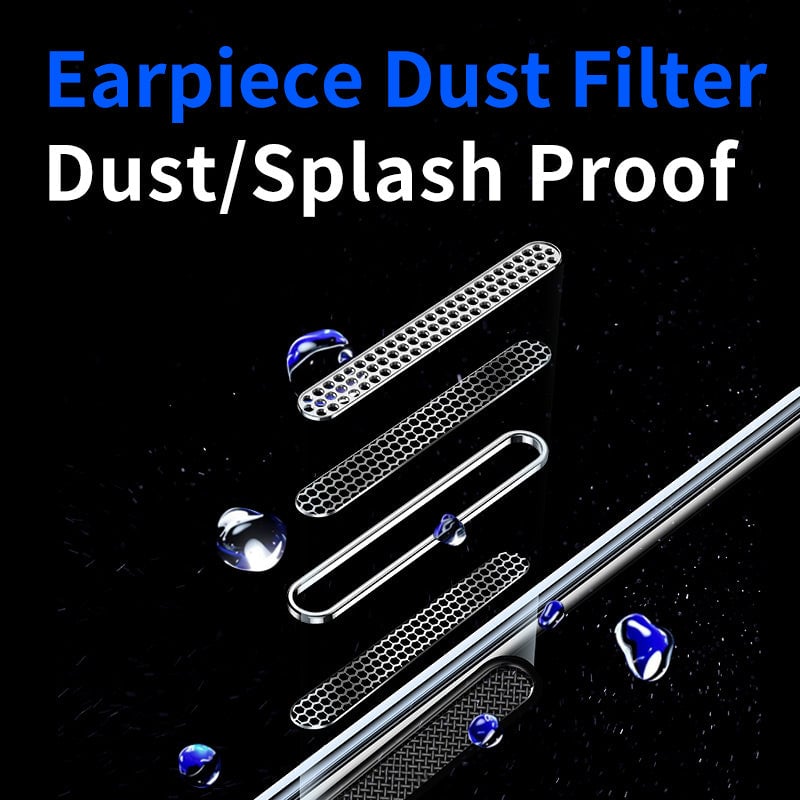 2025 NEW Invisible Artifact Screen Protector -Dust Free Without Bubbles