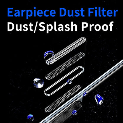 2025 NEW Invisible Artifact Screen Protector -Dust Free Without Bubbles