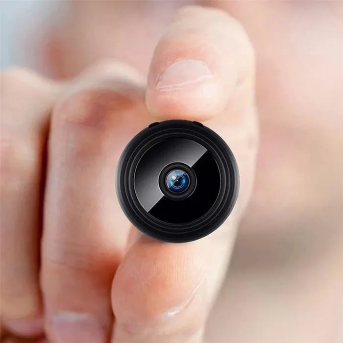Naotstore - Mini 5G Wireless Wifi Camera 1080P HD