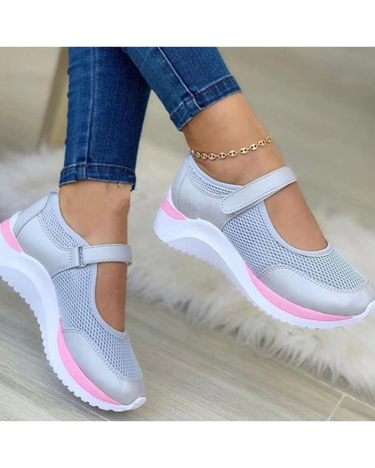 50% OFF TODAY ONLY -  Women Mesh Casual Sneakers Summer- Buy 2 To Get Free Shipping