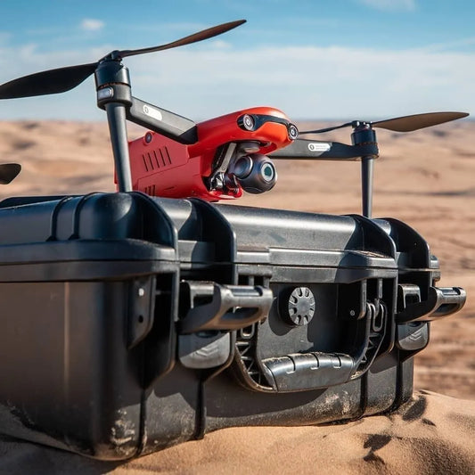 🚁ZV1-728Drone-LATEST Drone with 6k UHD camera 📷